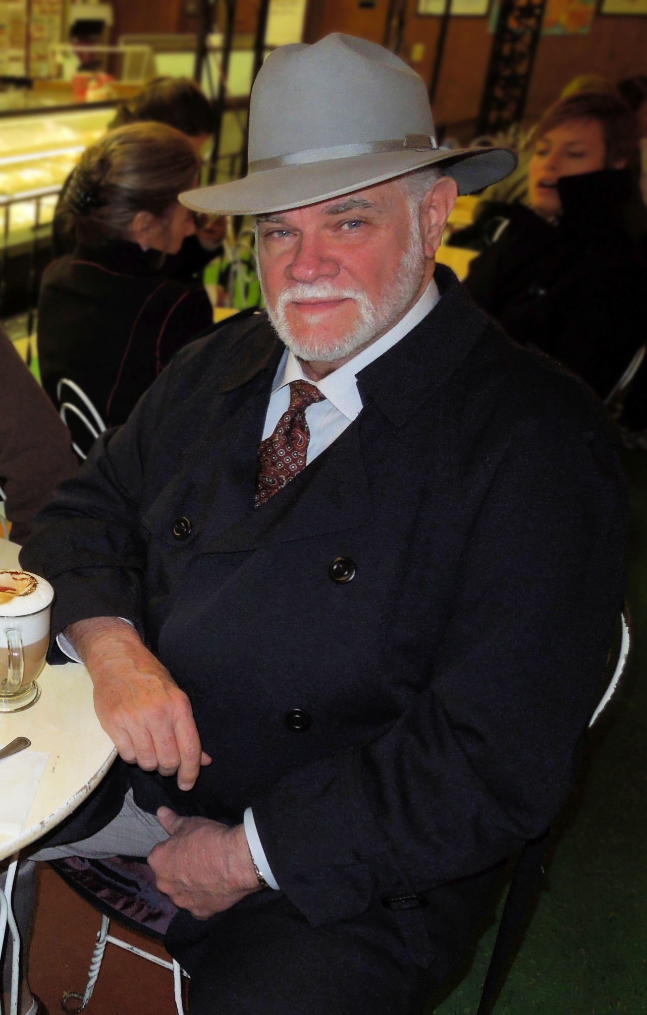 Michael O’Connor