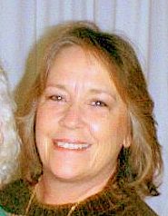Becky Britton Volz